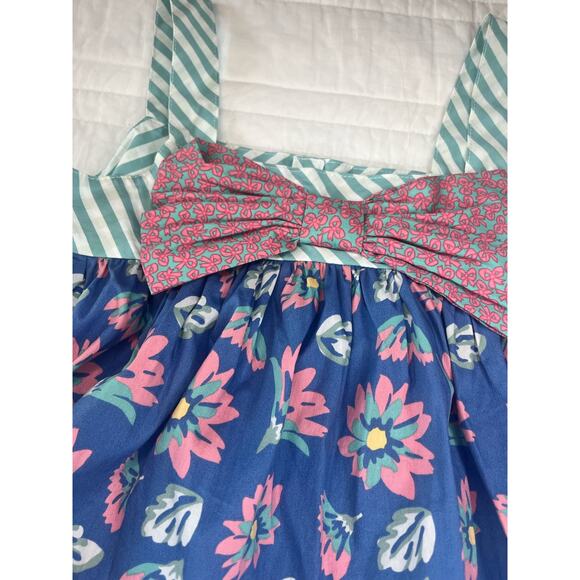 🌟3 for $35🌟 Matilda Jane Fairy Wand Tunic Tank Size 10 - Picture 3 of 6